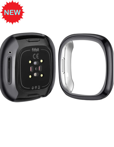 For fitbit versa - for,