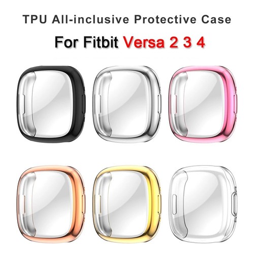 For fitbit versa - 4,
