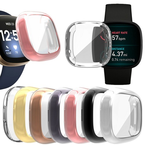 For fitbit versa sense - versa, 4