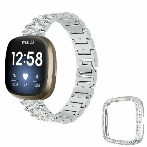 For fitbit versa sense 2 - versa, 4