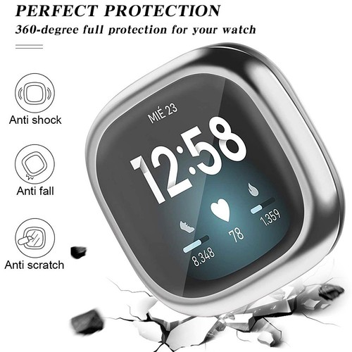 For fitbit versa - for,