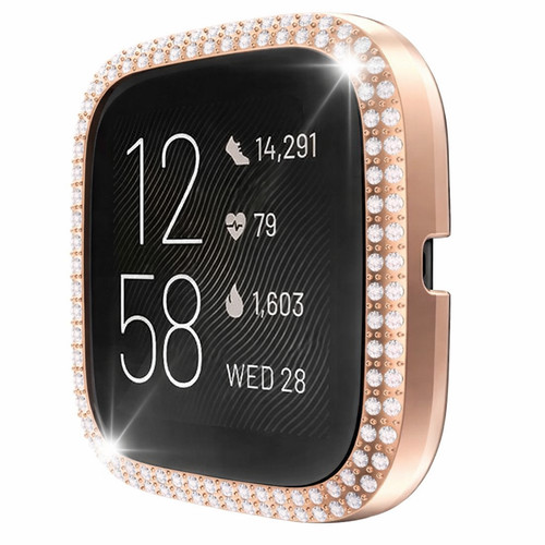 For fitbit versa - versa, 3