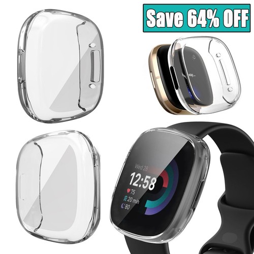 Fitbit versa sense - sense, 2