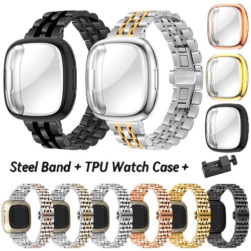 For fitbit versa sense 2 - for,