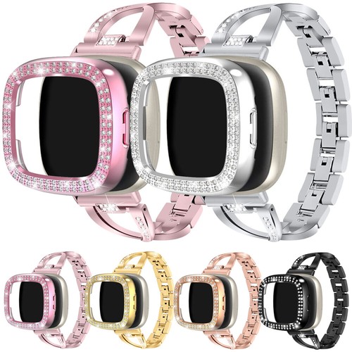 Strap diamond case - diamond,
