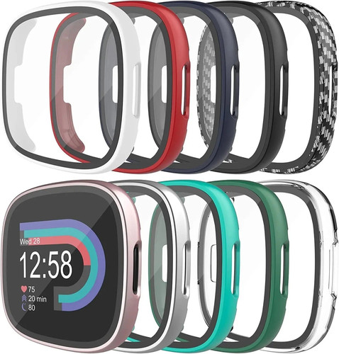For fitbit versa sense - 4, /