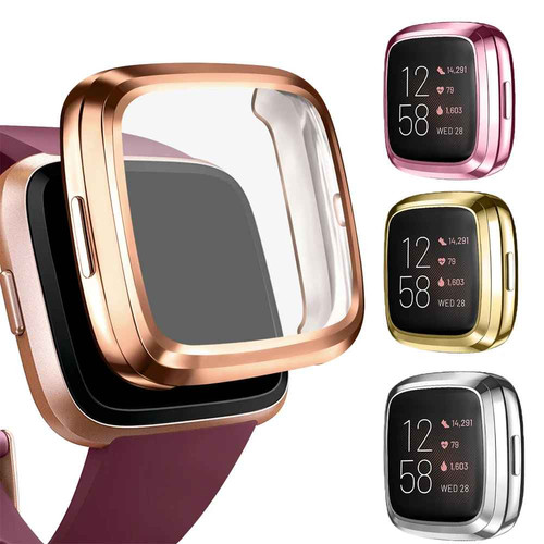 Fitbit versa tpu - versa,