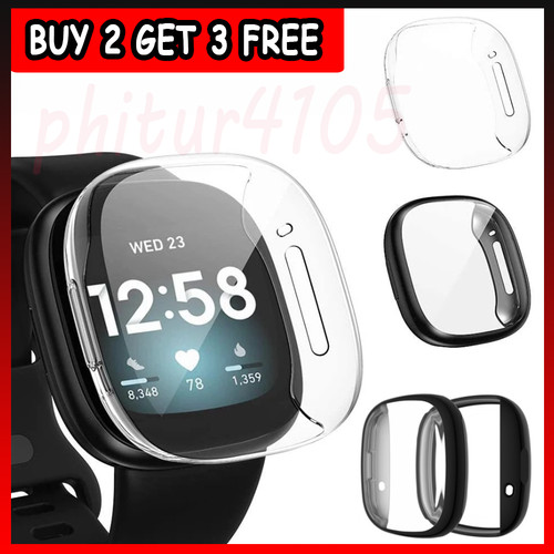 For fitbit versa - fitbit, 4