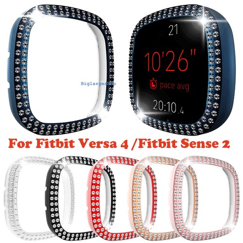 For fitbit versa sense 2 - 4,