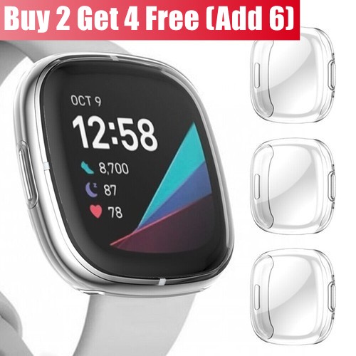 For fitbit versa - fitbit, 3