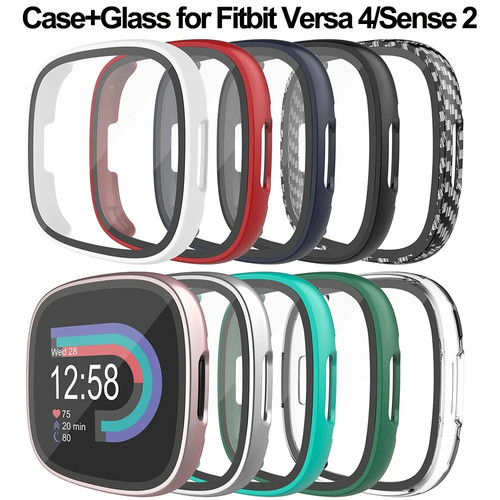 Tempered glass screen - glass,