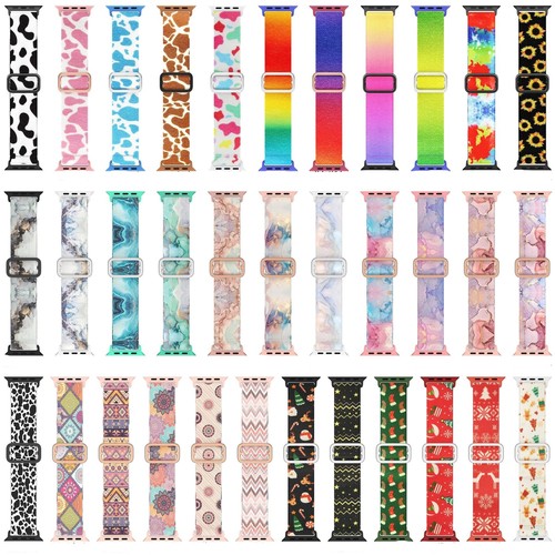 Colors nylon woven elastics - 26,