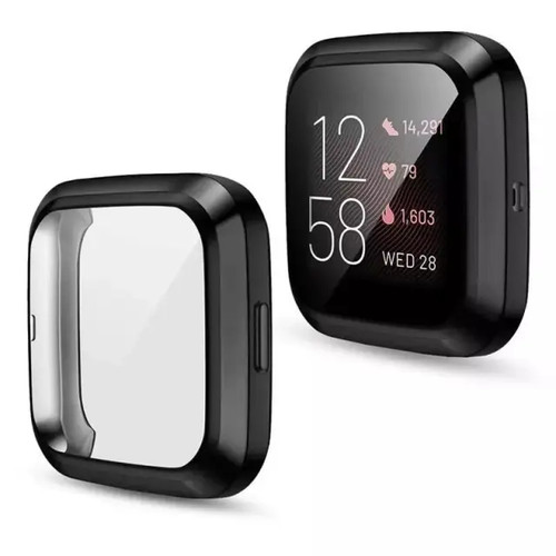 2pcs for fitbit versa sense - for,