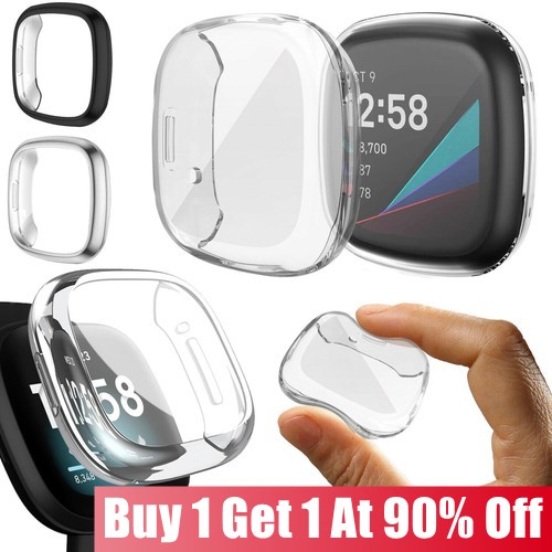 For fitbit versa sense 2 - for,