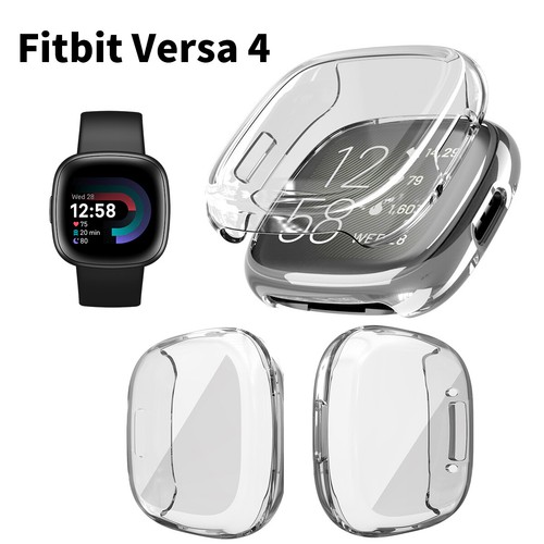 For fitbit versa - fitbit, 4
