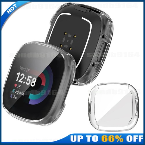 For fitbit versa - versa, sense