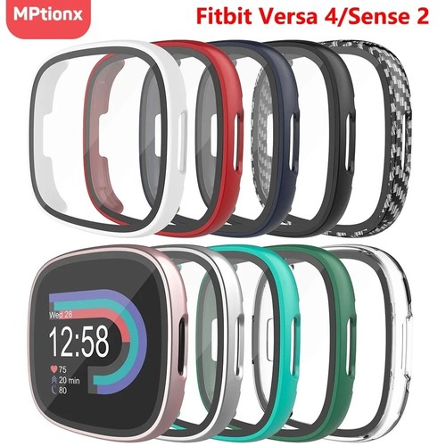 Fitbit versa sense case - fitbit, 2