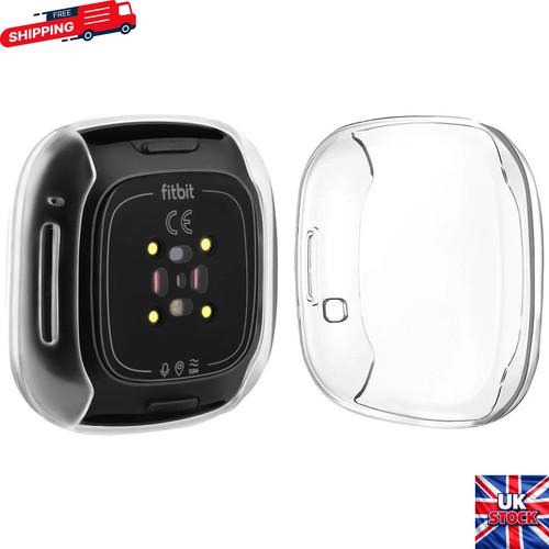 For fitbit versa - 3, 4