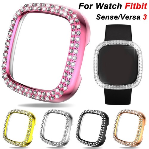 Watch case shell for fitbit - case,