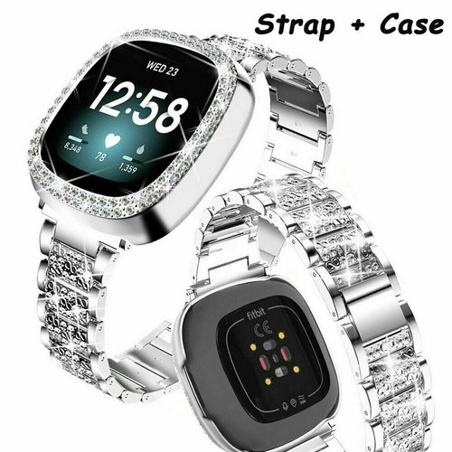 For fitbit versa 4 bling - fitbit,