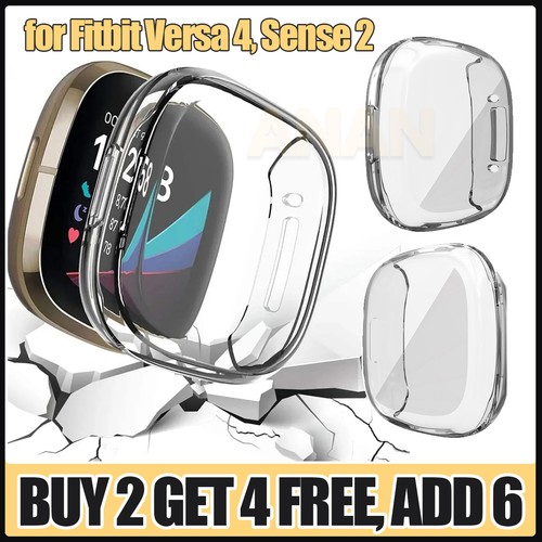 For fitbit versa - for, sense