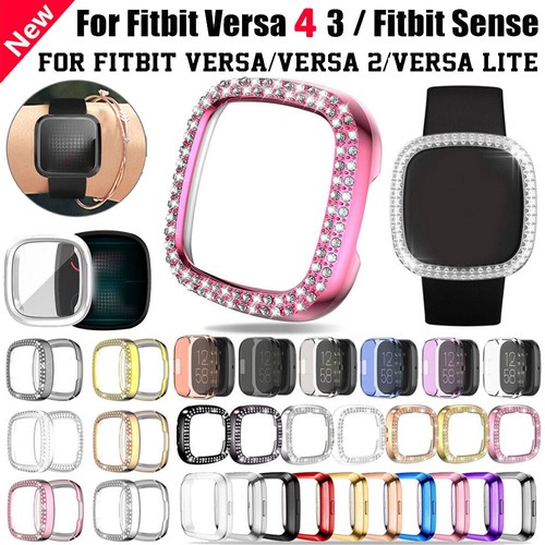 For fitbit versa lite - for, 3