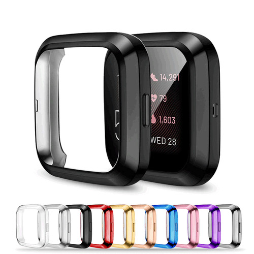 For fitbit versa full - fitbit, screen