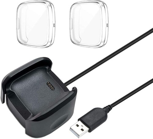 Fitbit versa charger - fitbit, dock