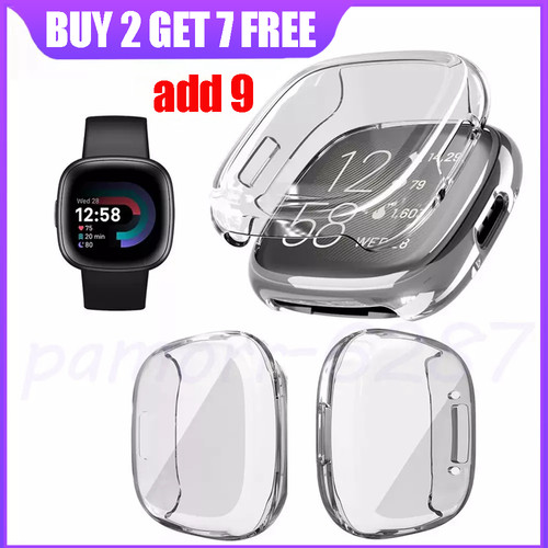For fitbit versa sense 2 - versa,
