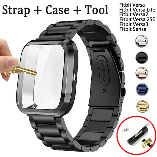 For fitbit versa - /, sense