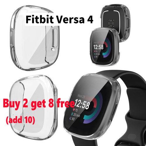 For fitbit versa - 4,